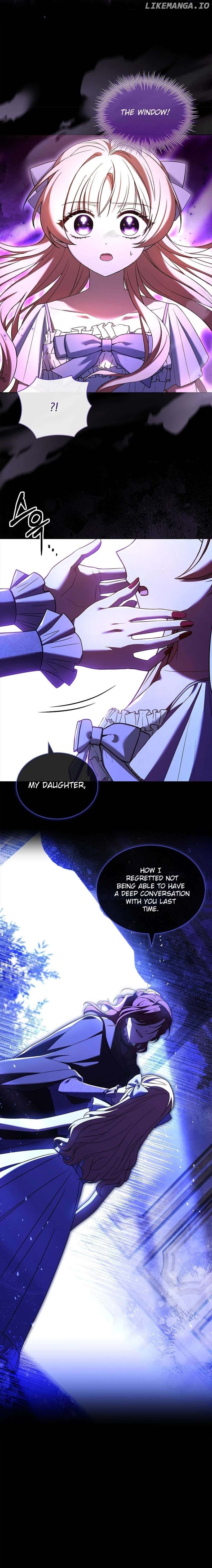 Happy Sea World Chapter 58 - page 27
