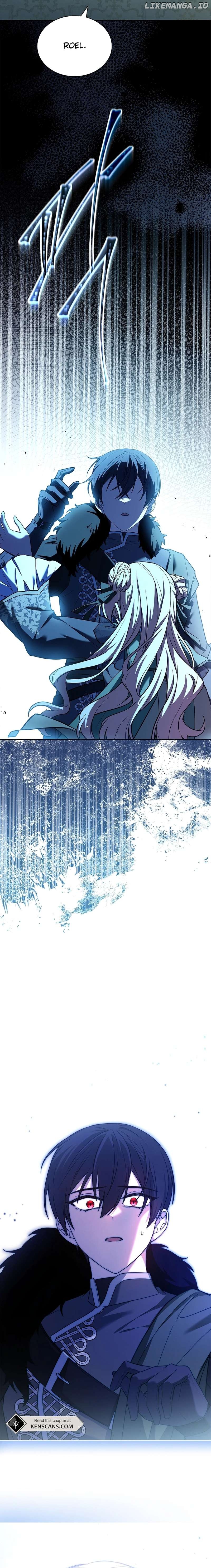Happy Sea World Chapter 58 - page 3