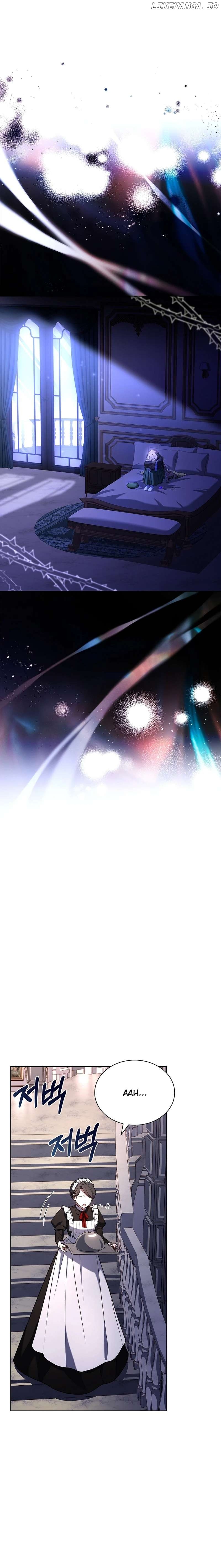 Happy Sea World Chapter 58 - page 6