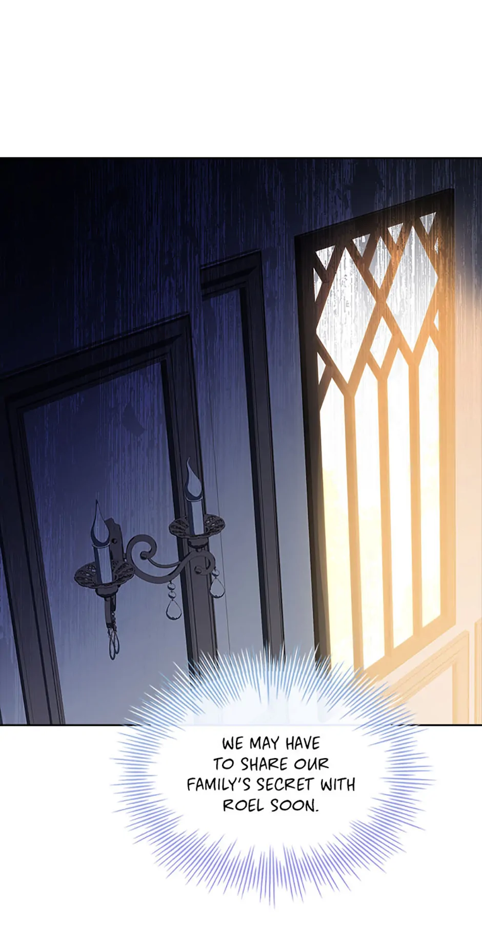 Happy Sea World Chapter 17 - page 12