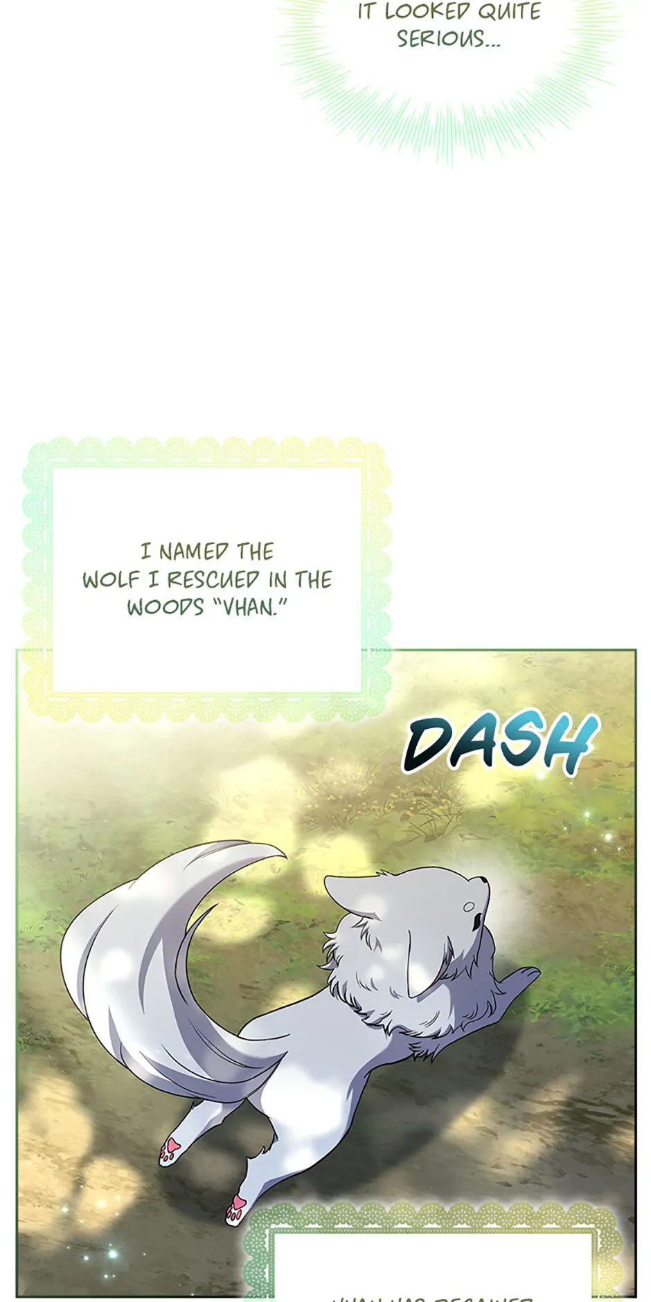 Happy Sea World Chapter 17 - page 17