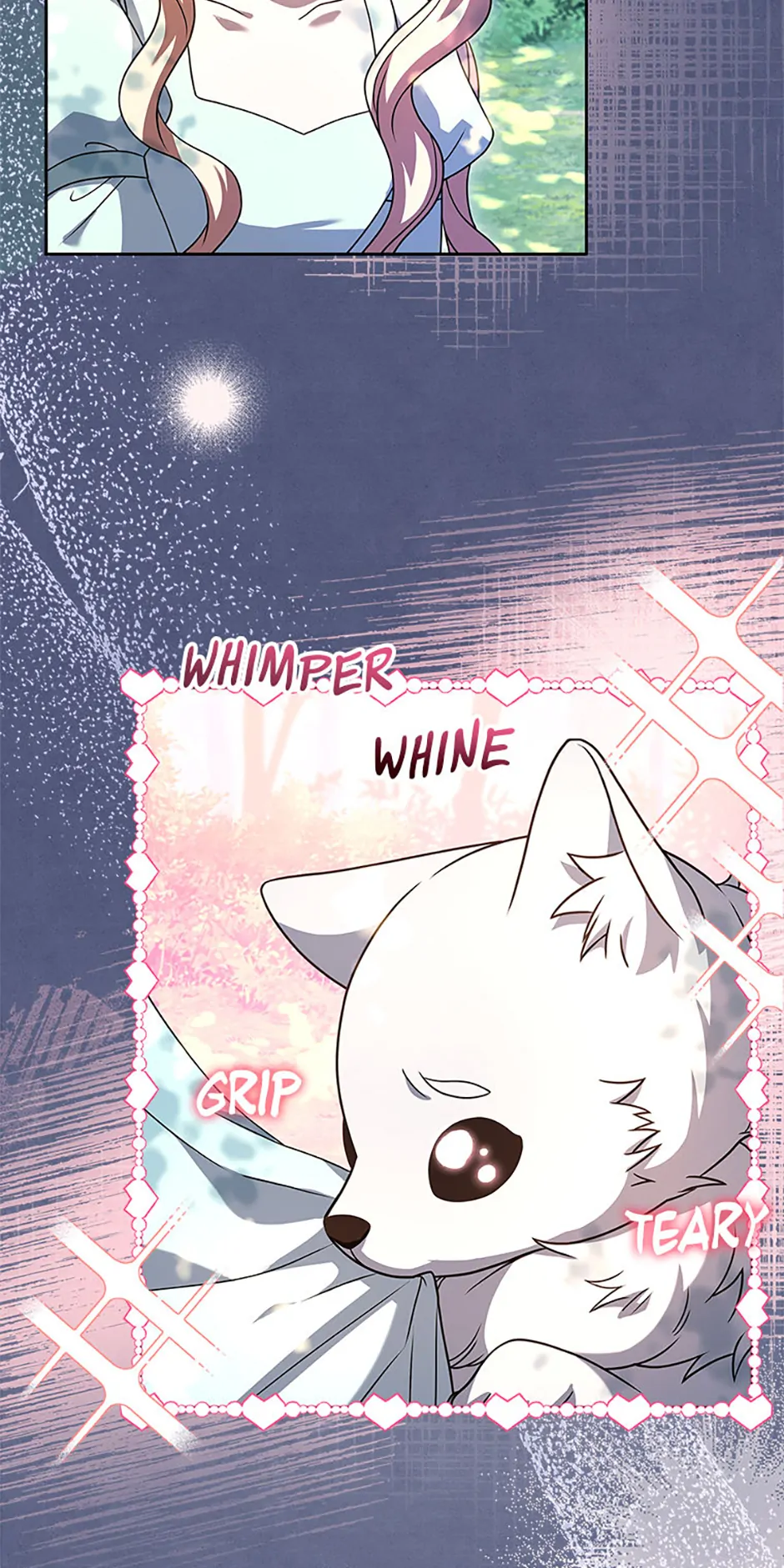 Happy Sea World Chapter 17 - page 20