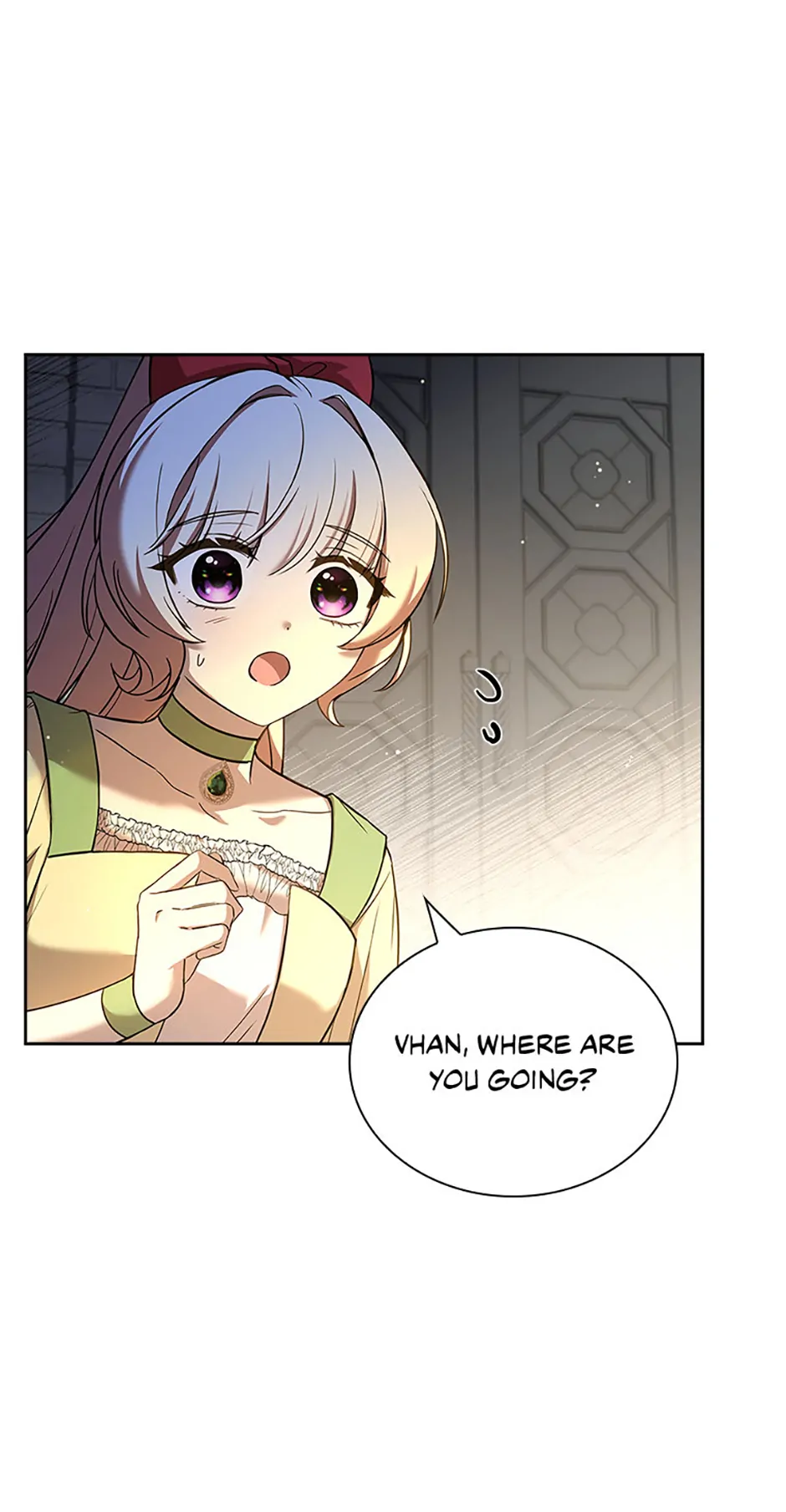 Happy Sea World Chapter 17 - page 24