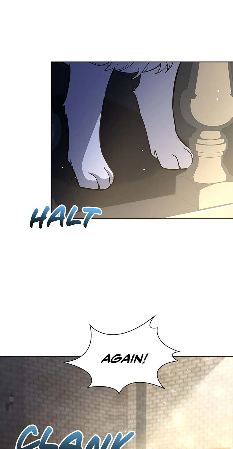 Happy Sea World Chapter 17 - page 25