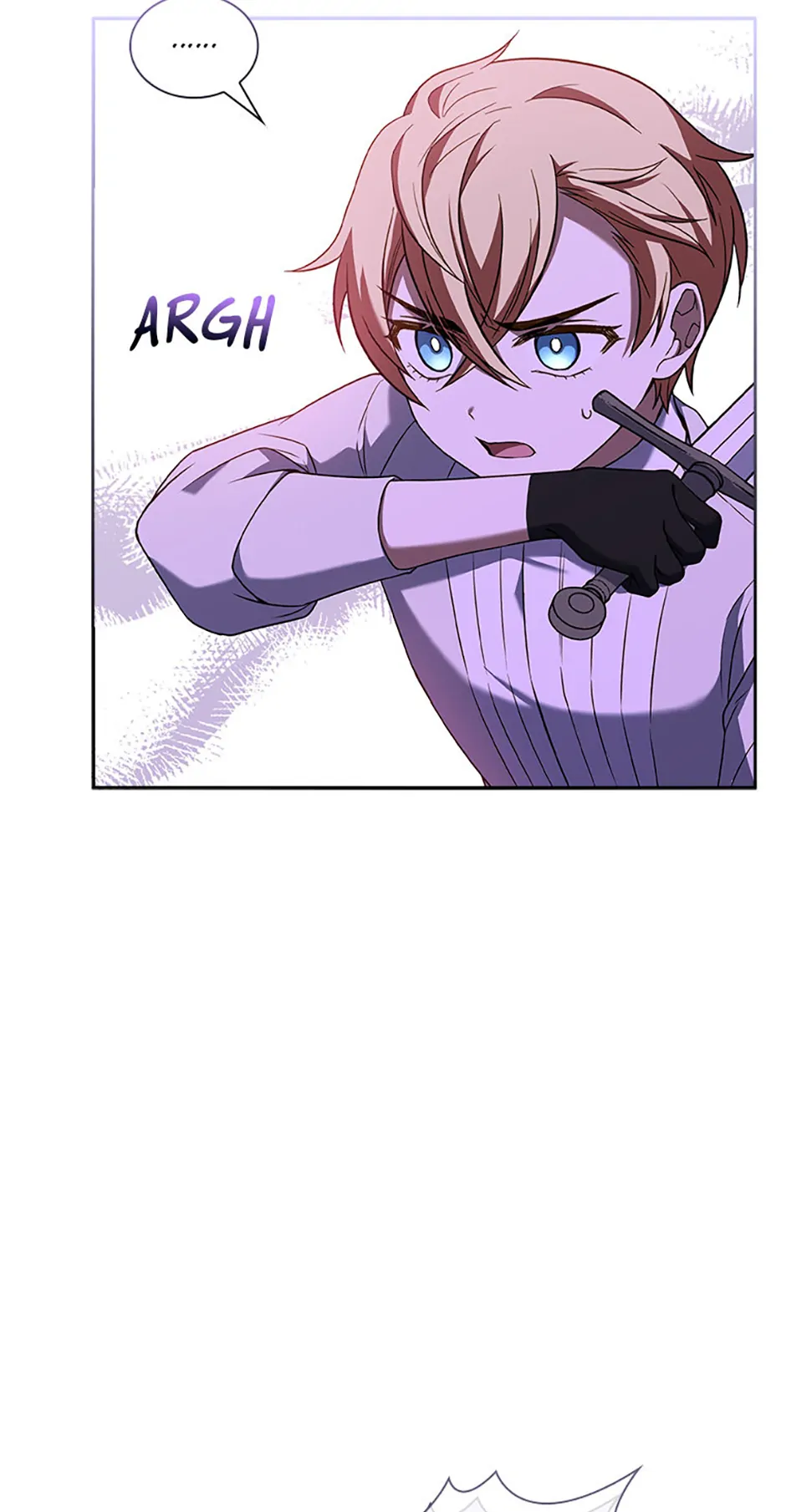 Happy Sea World Chapter 17 - page 29