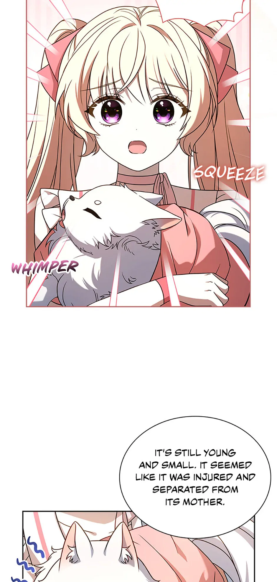 Happy Sea World Chapter 17 - page 3