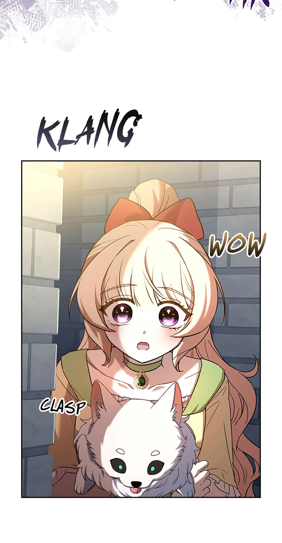 Happy Sea World Chapter 17 - page 32