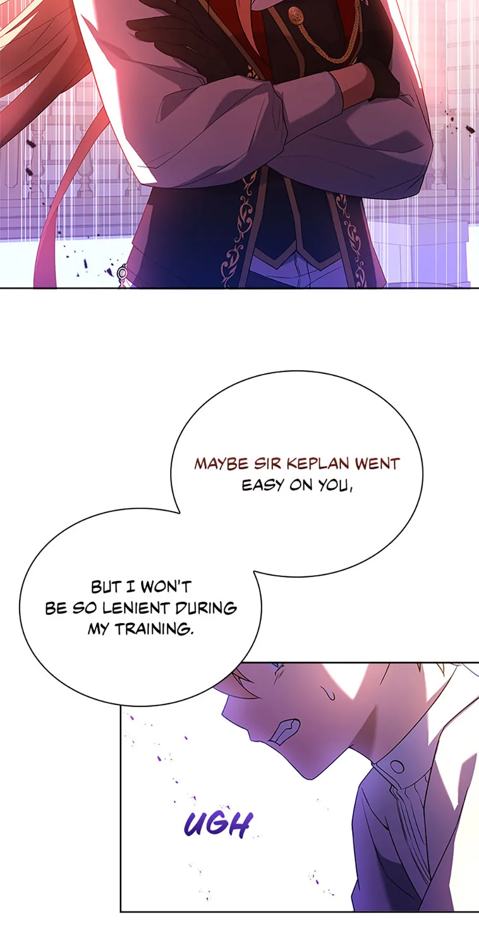 Happy Sea World Chapter 17 - page 37
