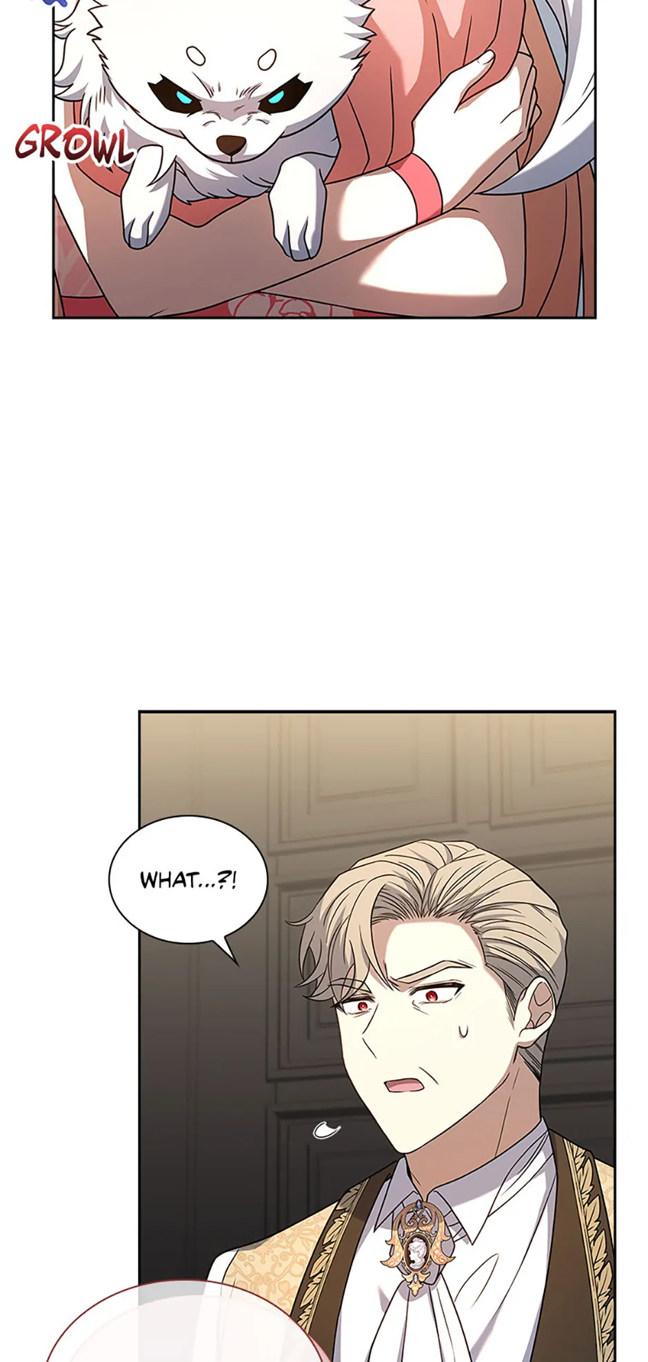 Happy Sea World Chapter 17 - page 4