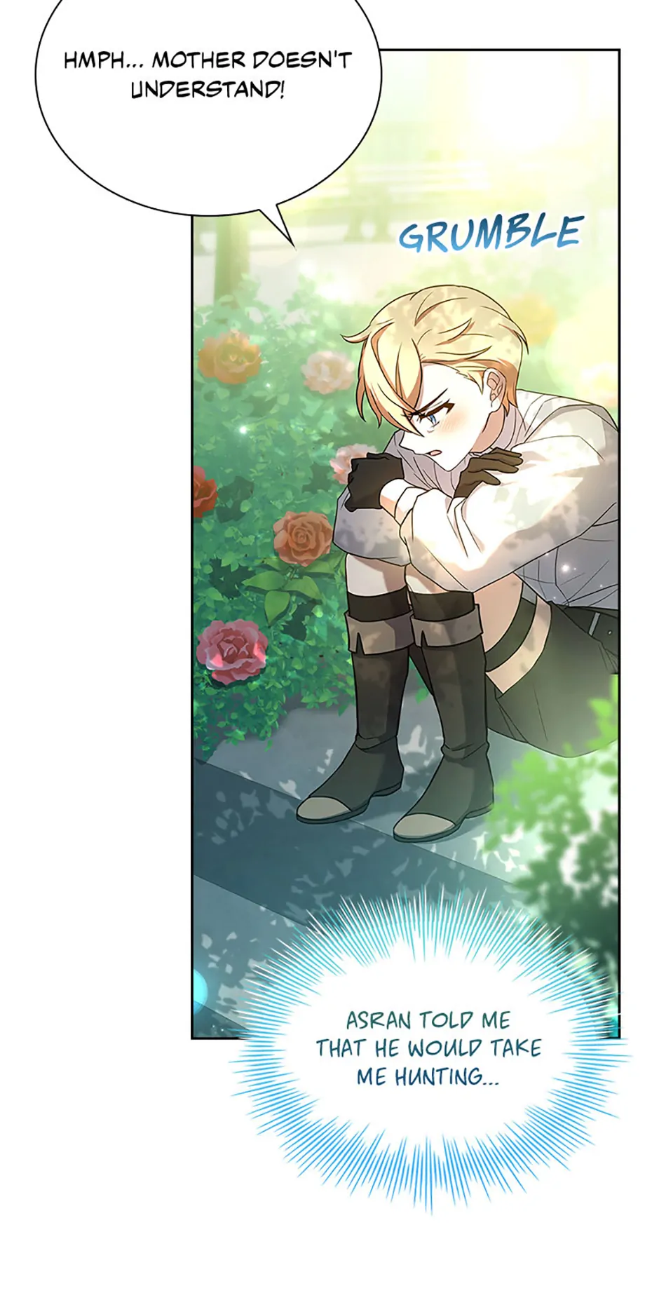 Happy Sea World Chapter 17 - page 45