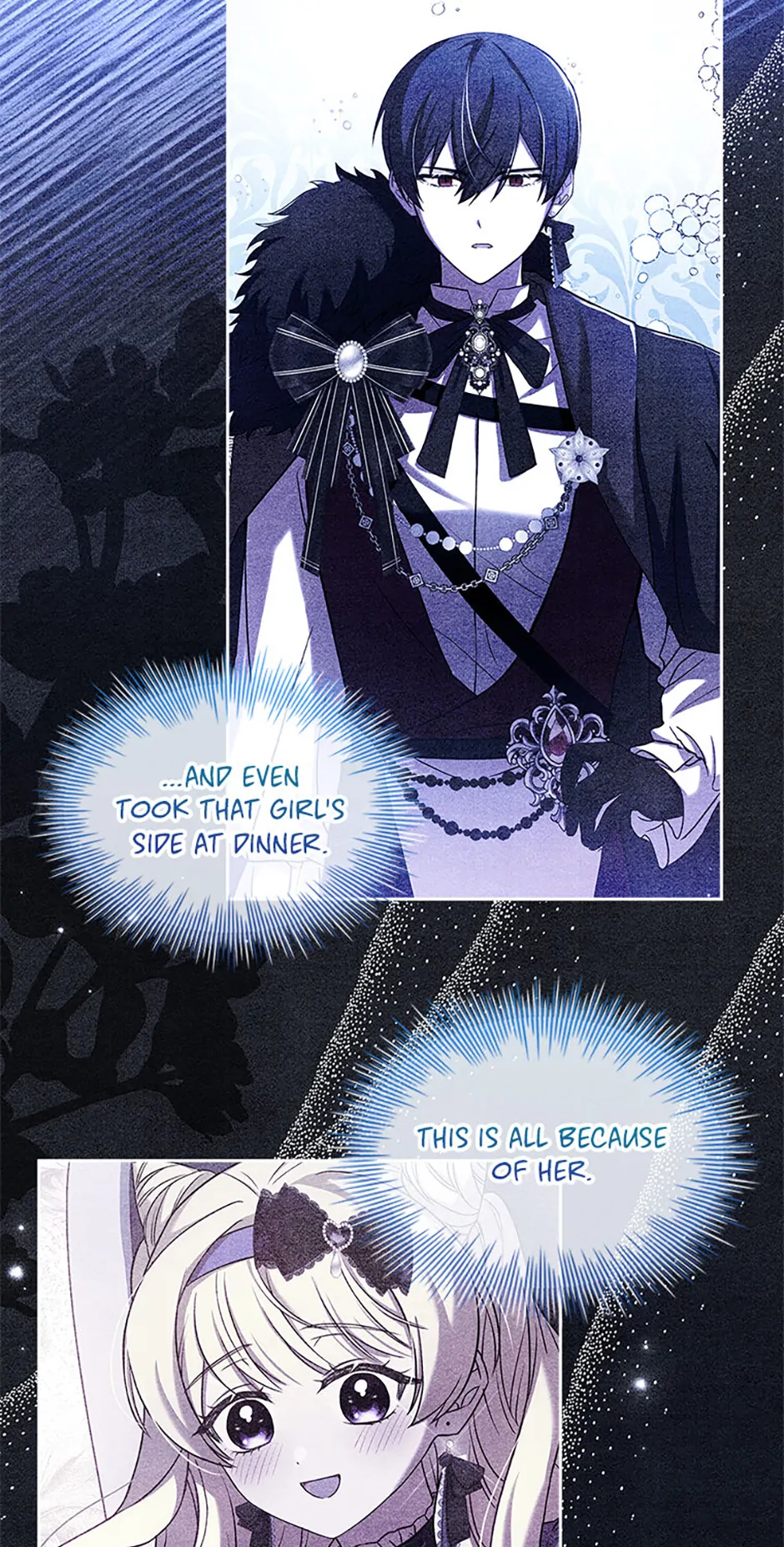 Happy Sea World Chapter 17 - page 47