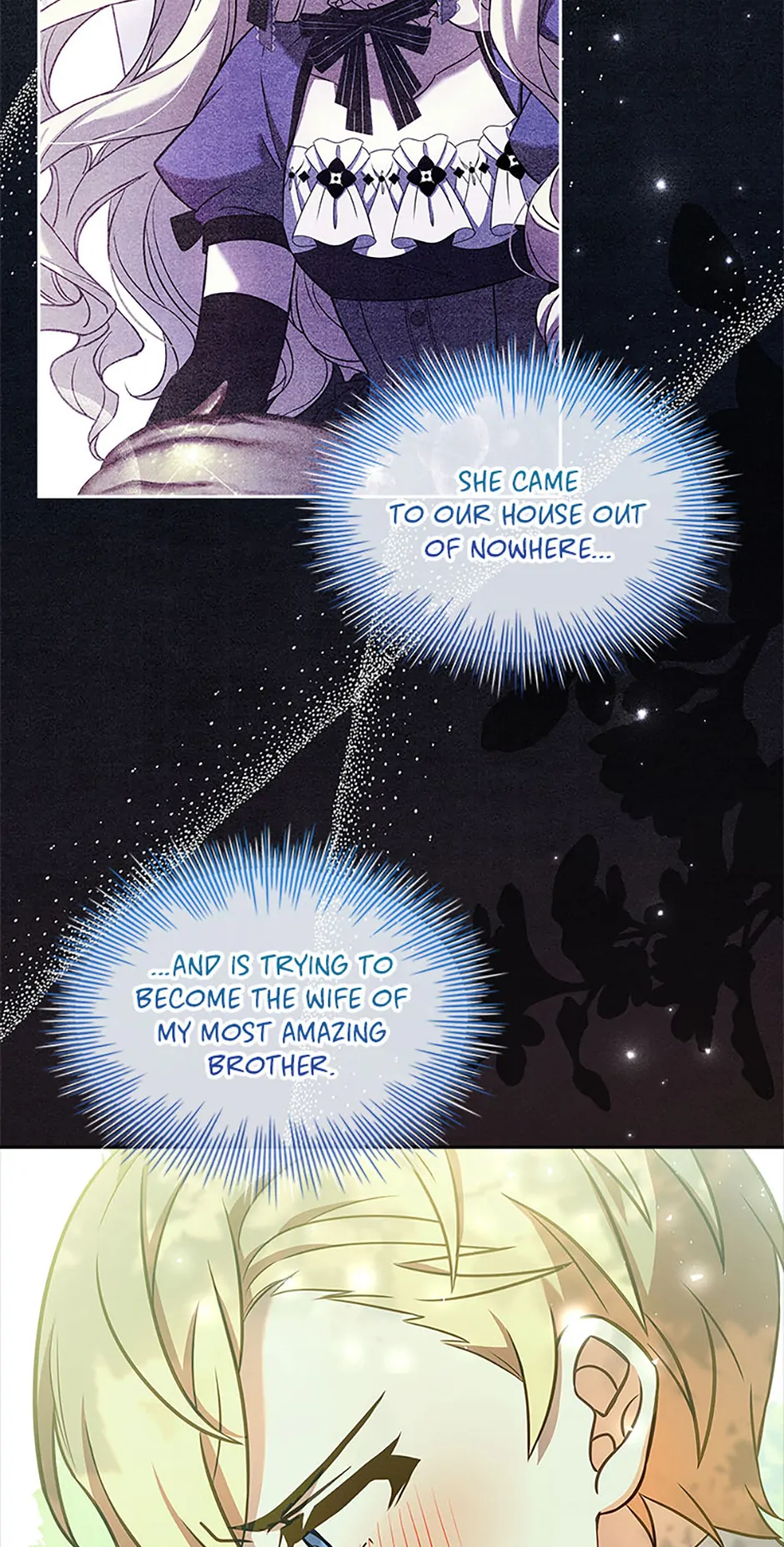 Happy Sea World Chapter 17 - page 48