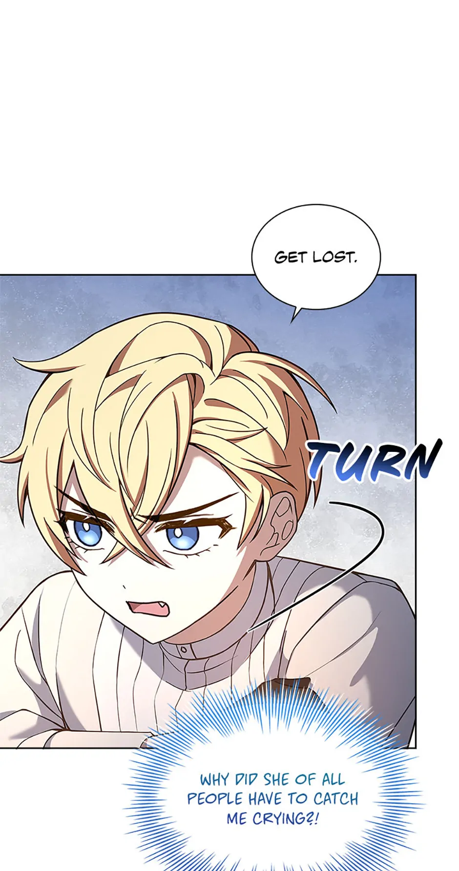 Happy Sea World Chapter 17 - page 52