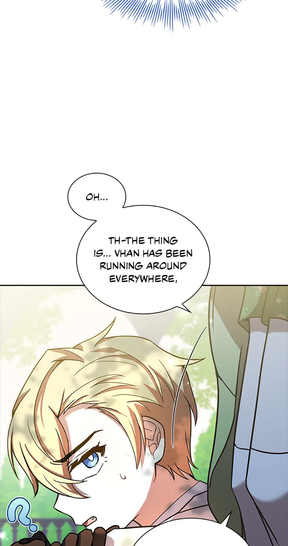 Happy Sea World Chapter 17 - page 53
