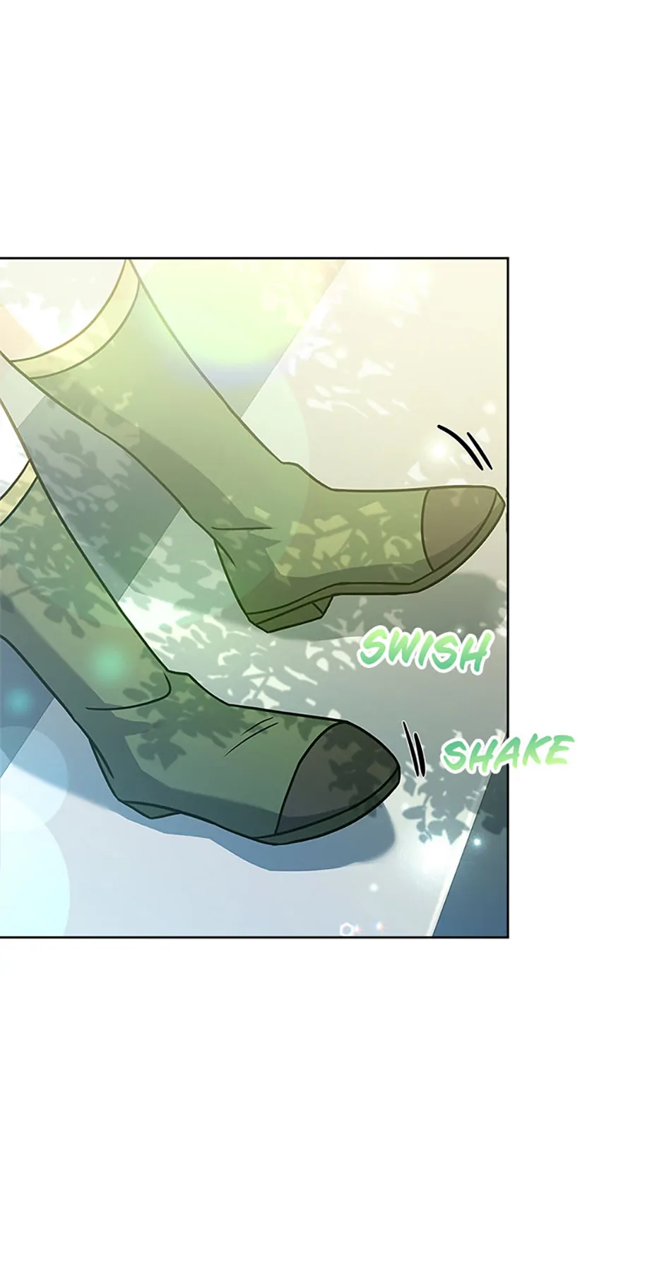 Happy Sea World Chapter 17 - page 57