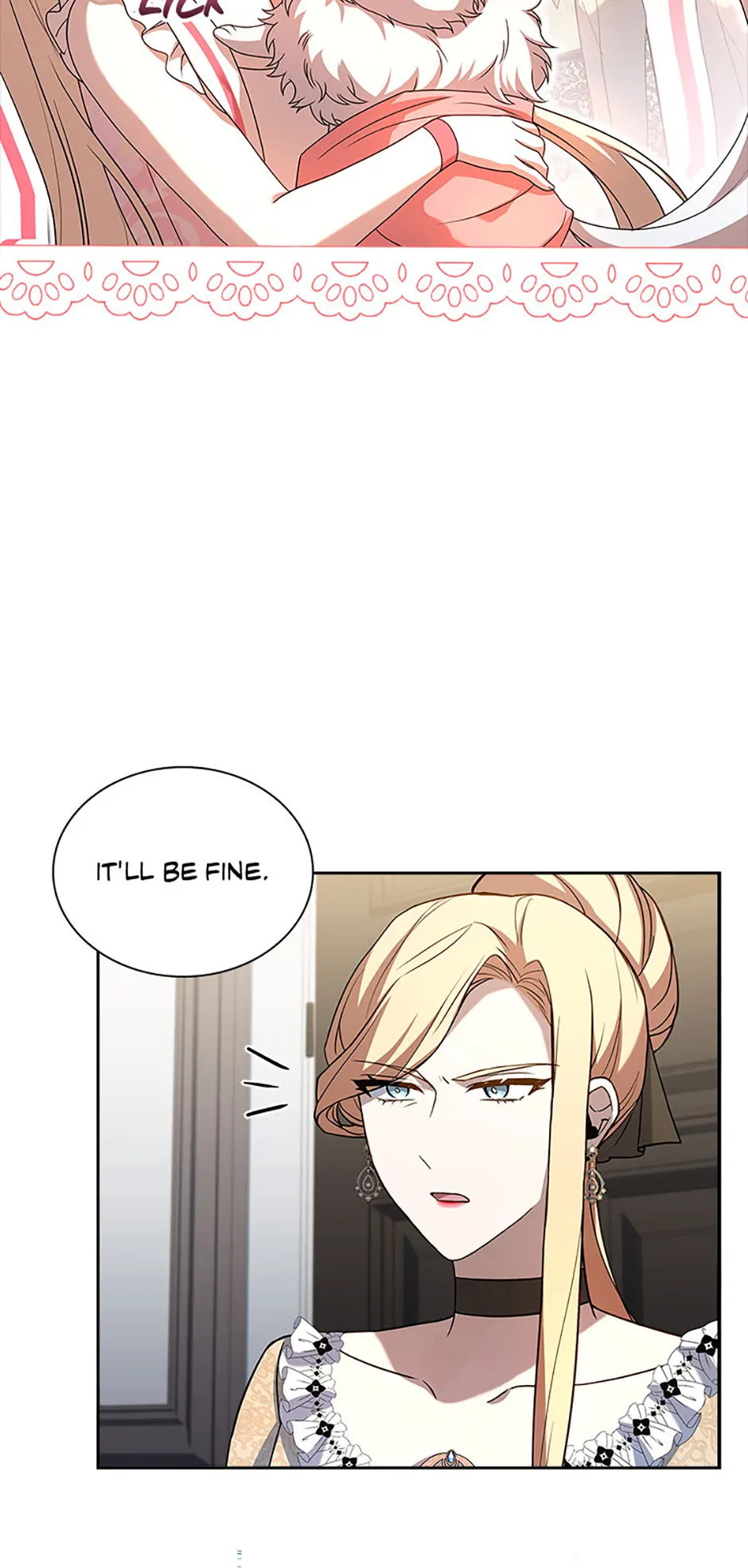 Happy Sea World Chapter 17 - page 6
