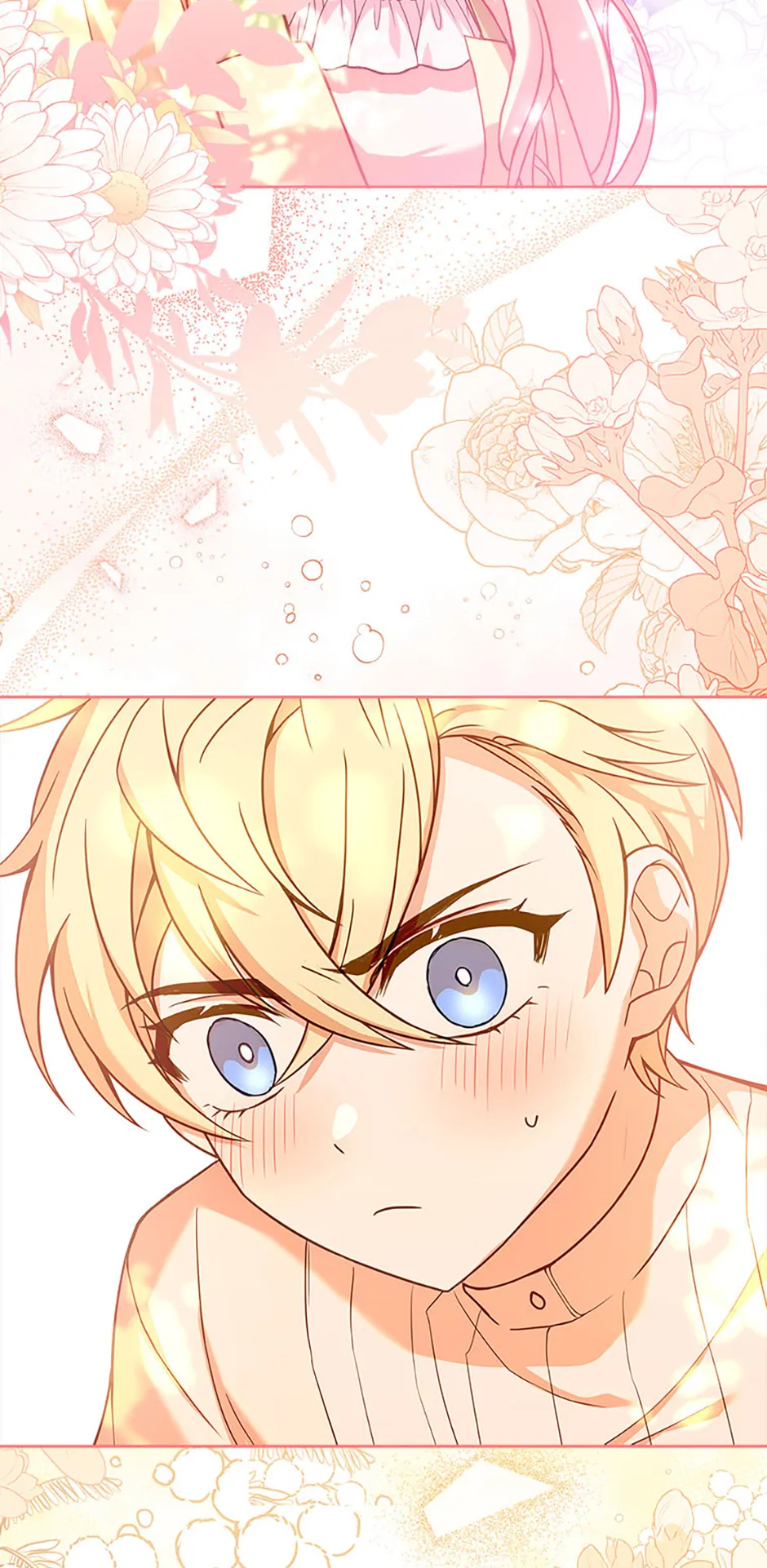 Happy Sea World Chapter 17 - page 62