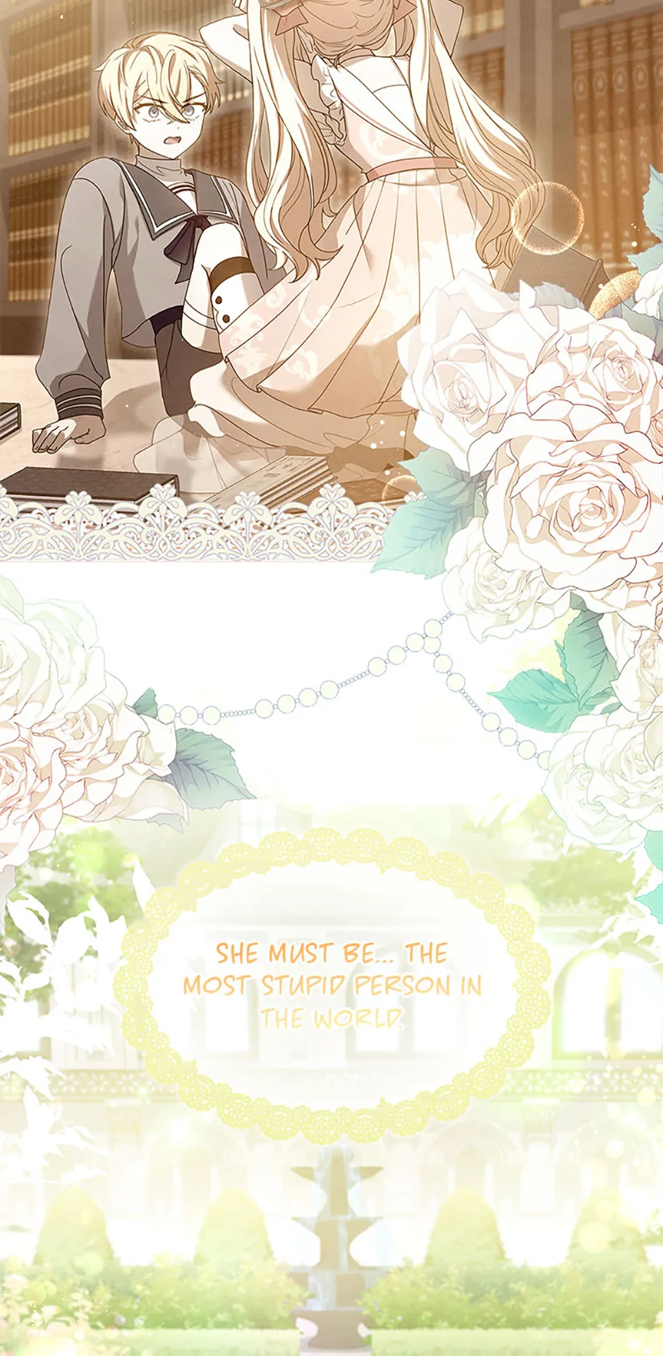 Happy Sea World Chapter 17 - page 66