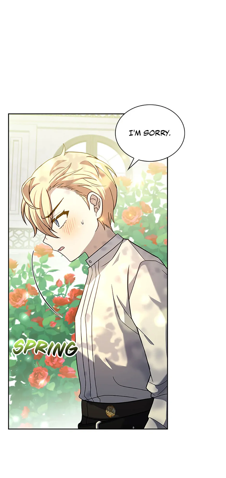 Happy Sea World Chapter 17 - page 68