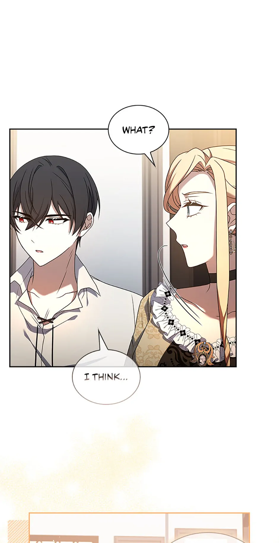 Happy Sea World Chapter 17 - page 7
