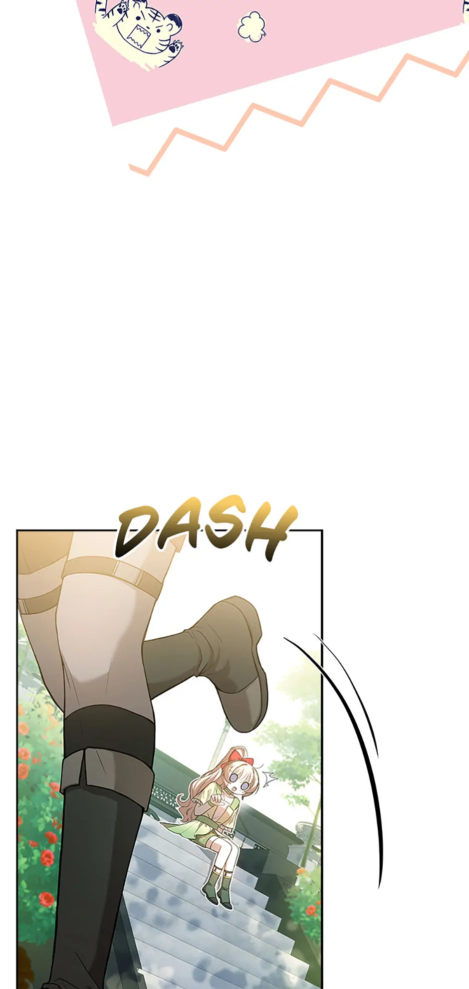 Happy Sea World Chapter 17 - page 71