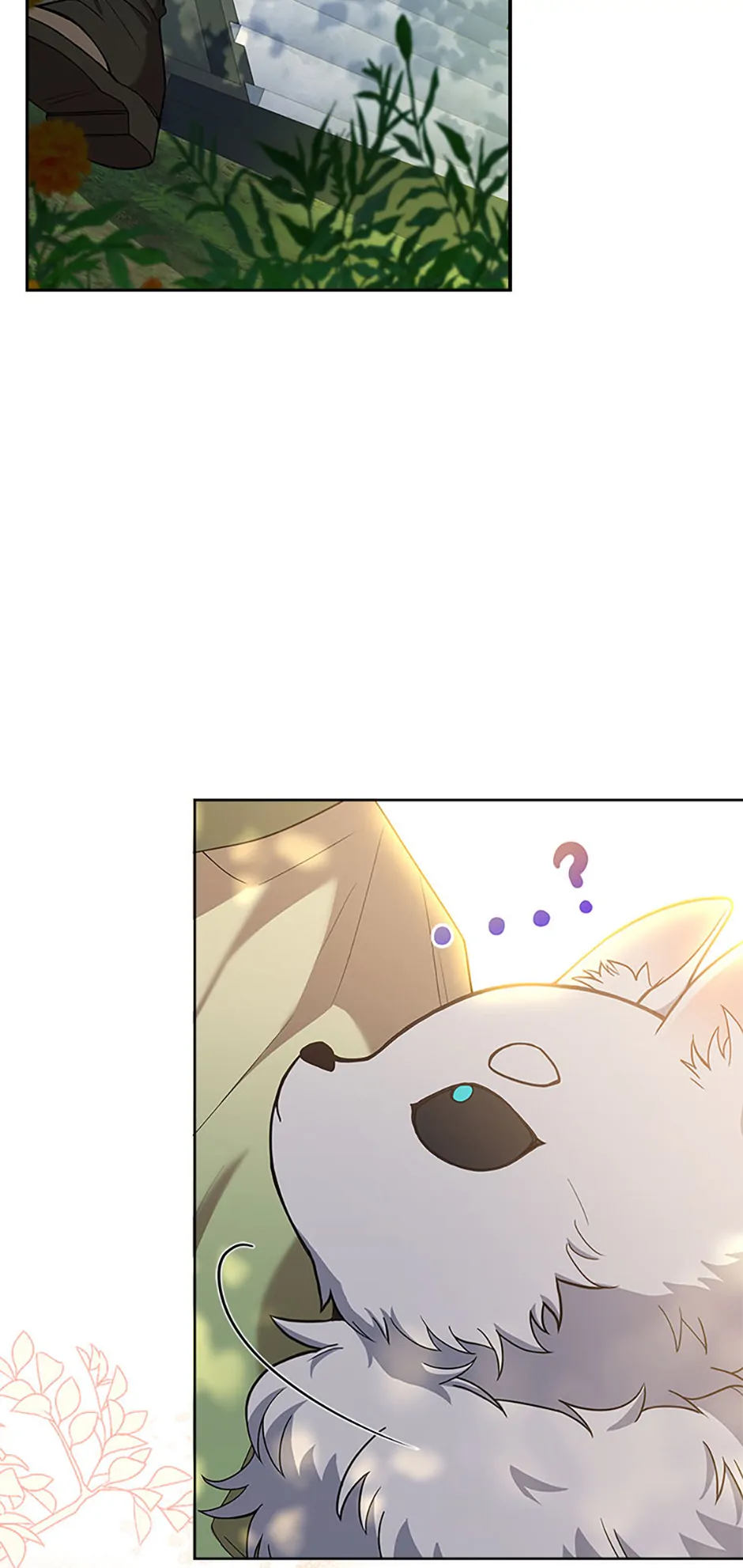 Happy Sea World Chapter 17 - page 72