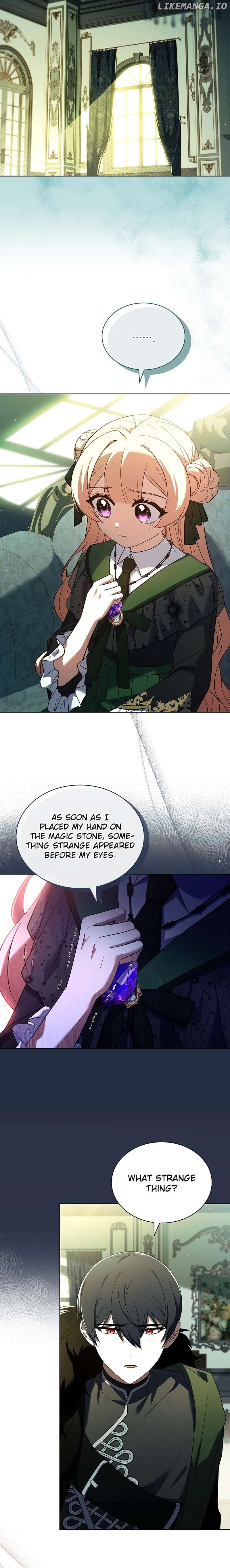 Happy Sea World Chapter 57 - page 18