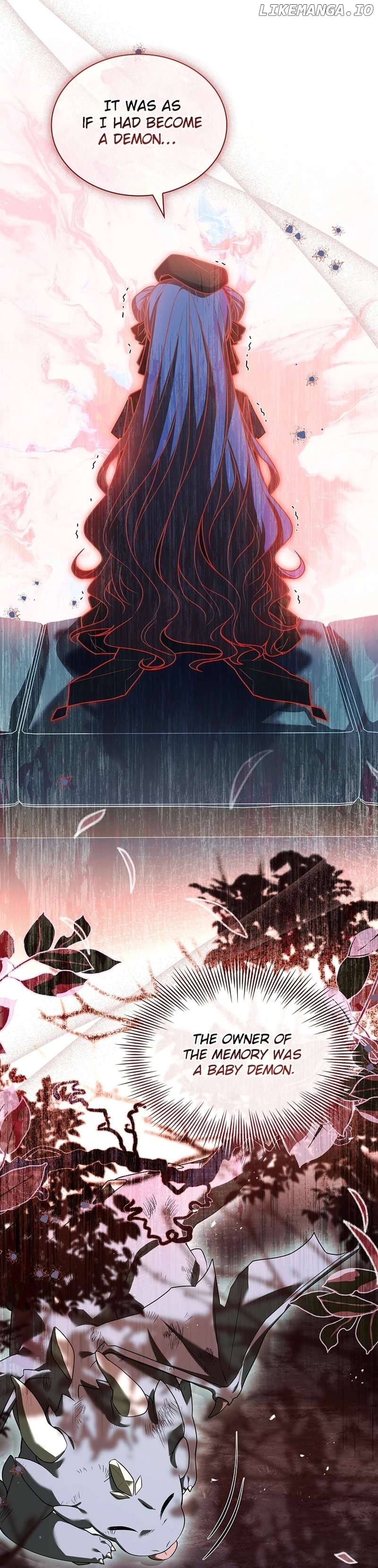 Happy Sea World Chapter 57 - page 19