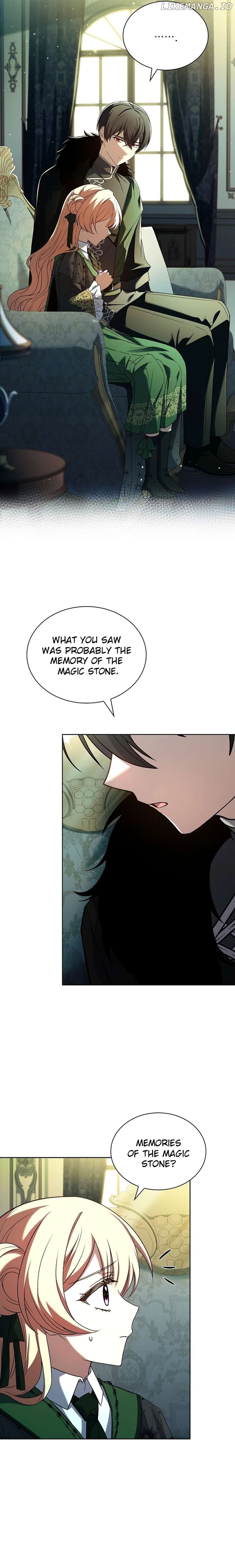 Happy Sea World Chapter 57 - page 24