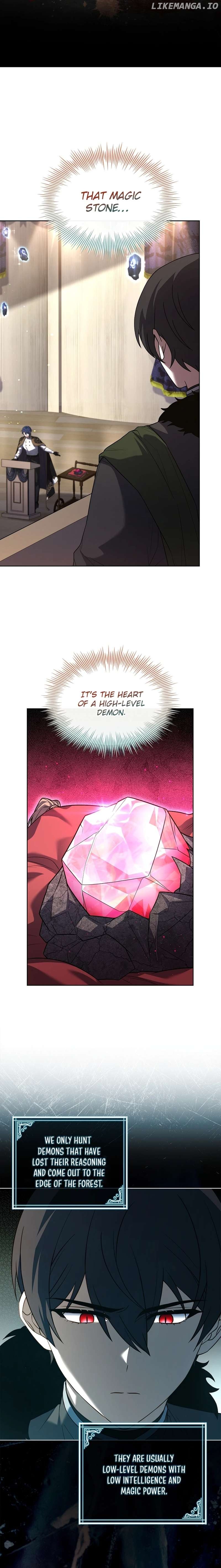 Happy Sea World Chapter 56 - page 15
