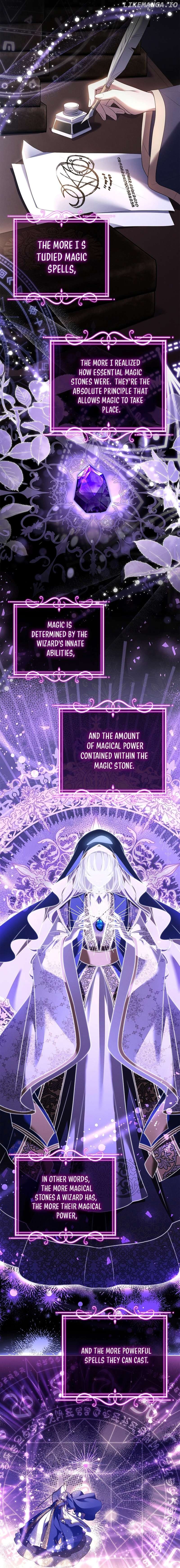 Happy Sea World Chapter 56 - page 4