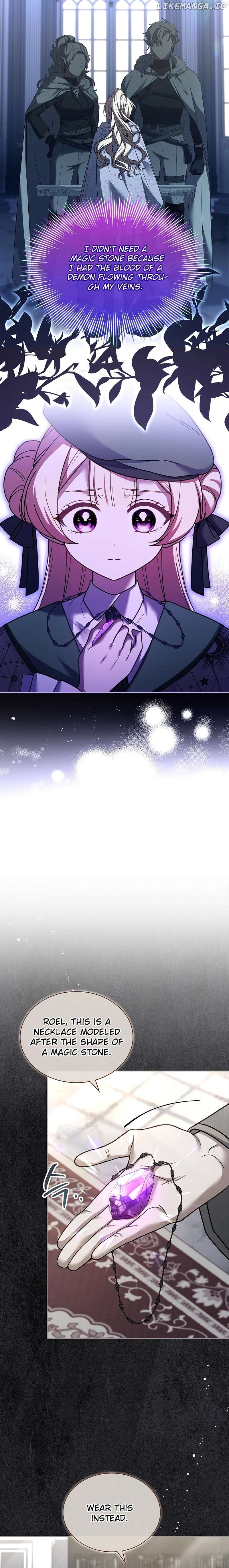 Happy Sea World Chapter 56 - page 9