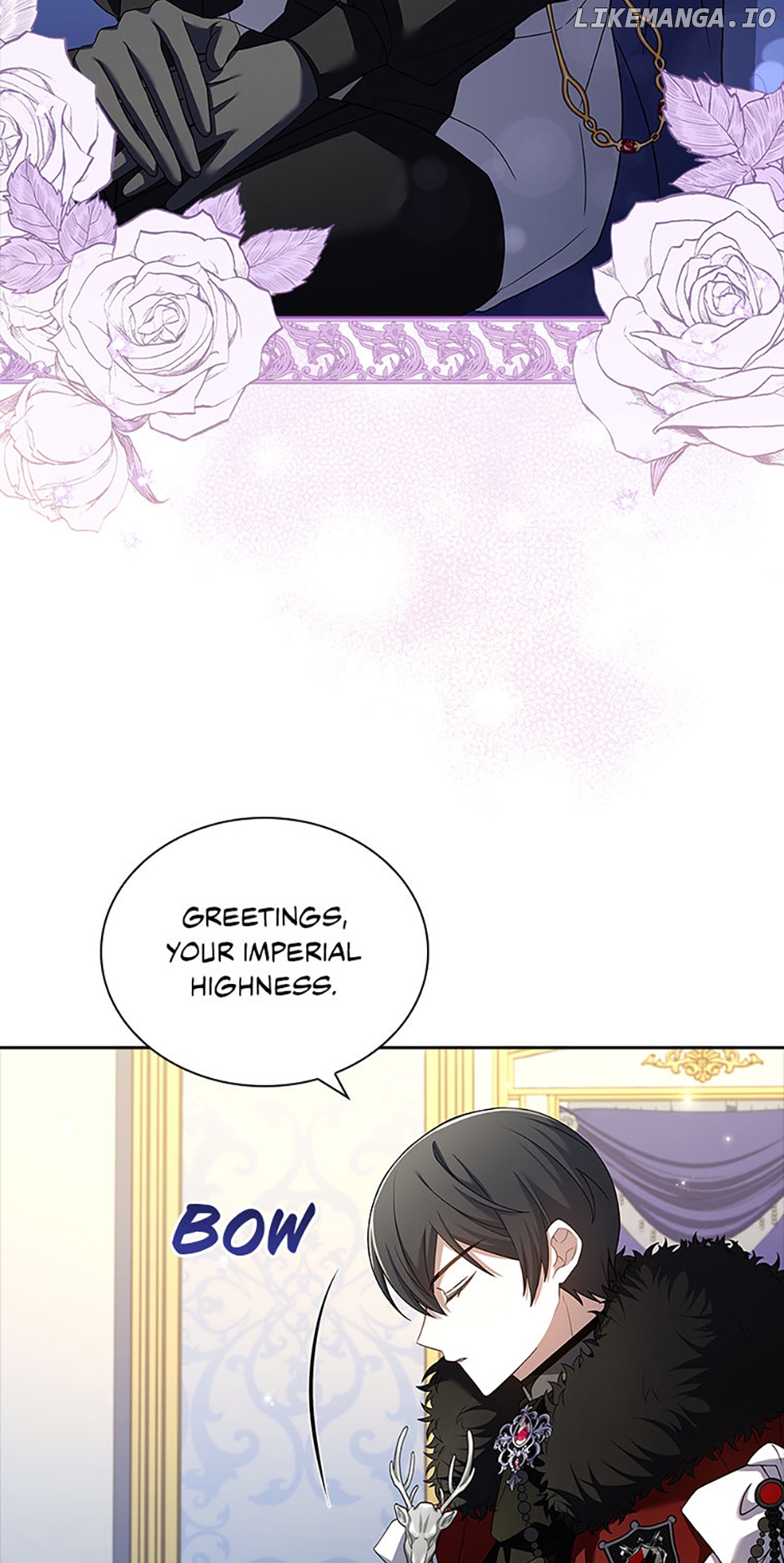 Happy Sea World Chapter 24 - page 11