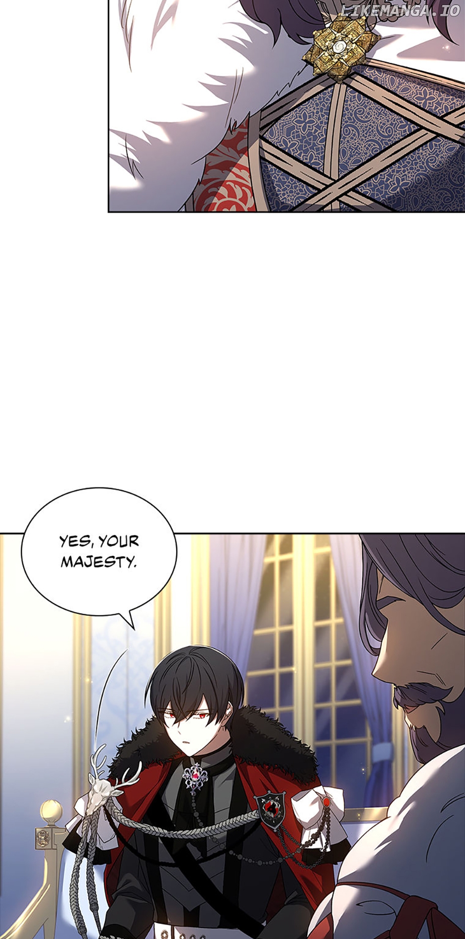 Happy Sea World Chapter 24 - page 19