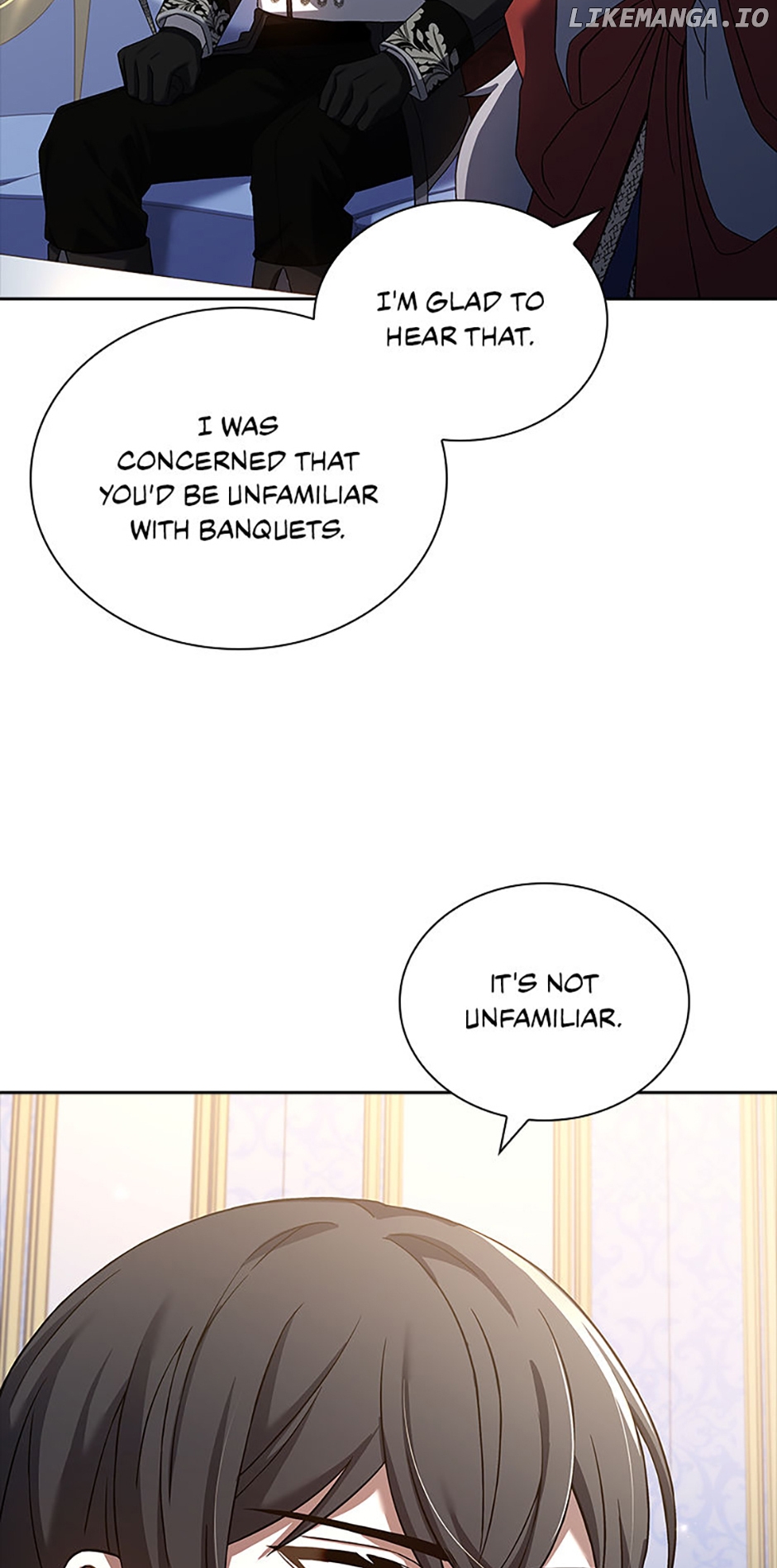 Happy Sea World Chapter 24 - page 20
