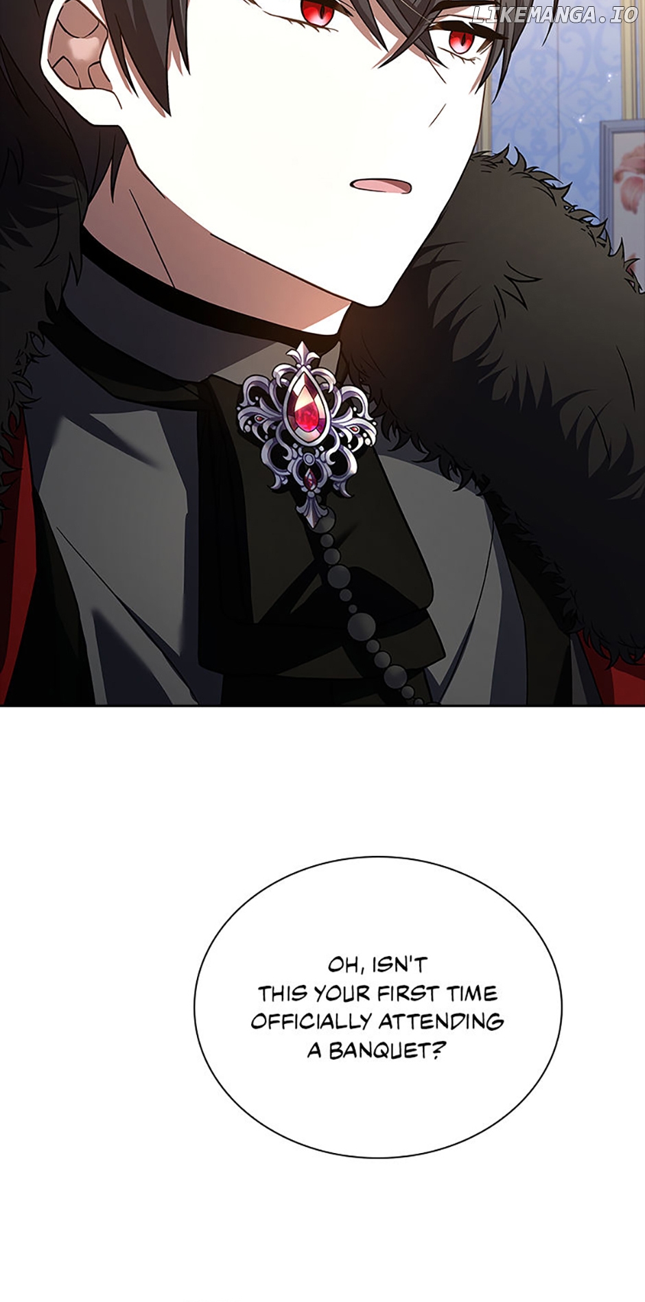 Happy Sea World Chapter 24 - page 21