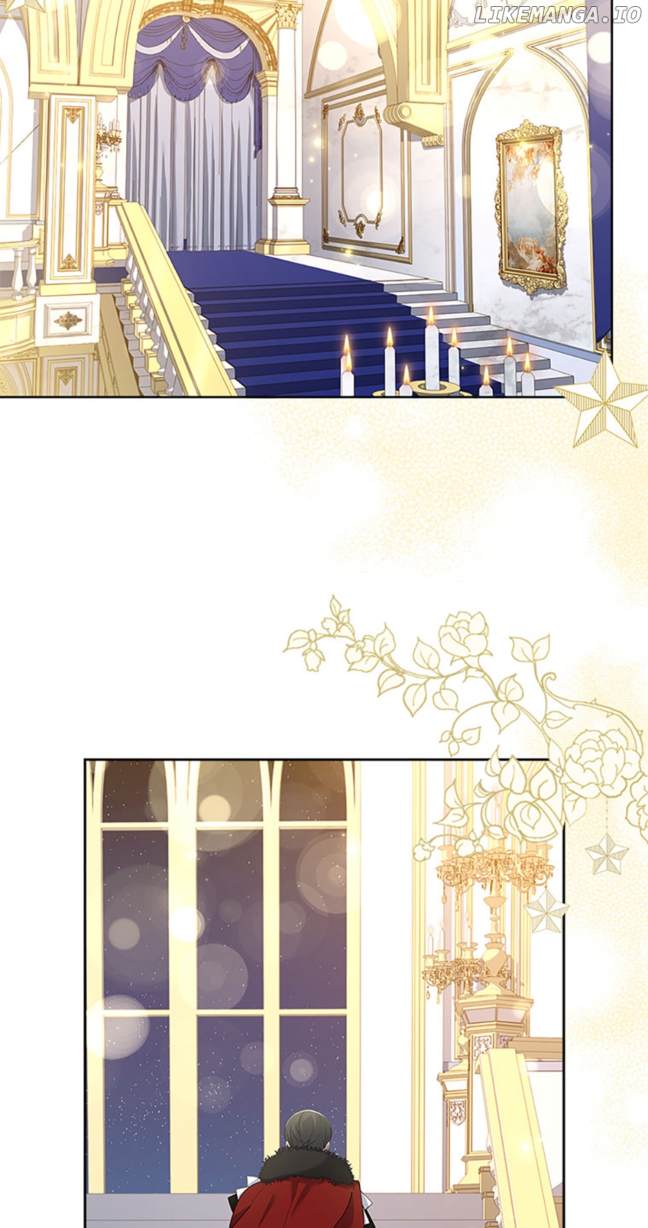 Happy Sea World Chapter 24 - page 3