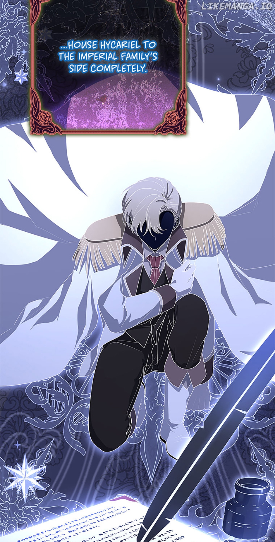 Happy Sea World Chapter 24 - page 31