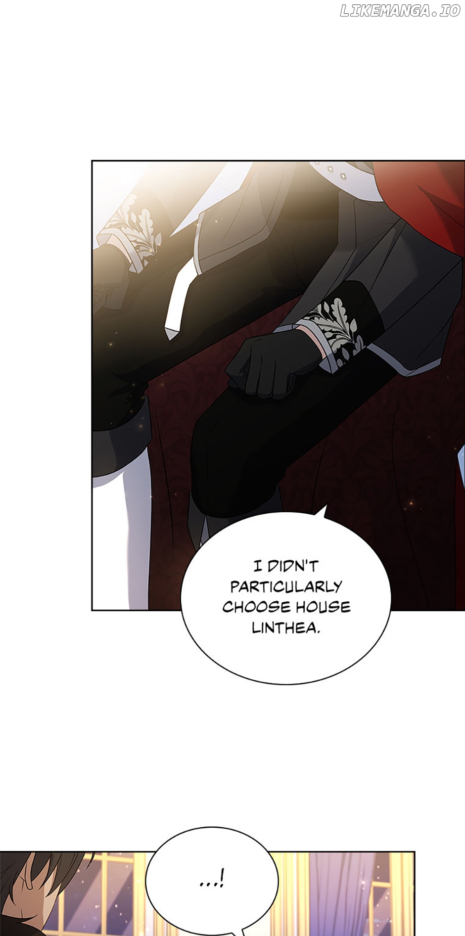 Happy Sea World Chapter 24 - page 34