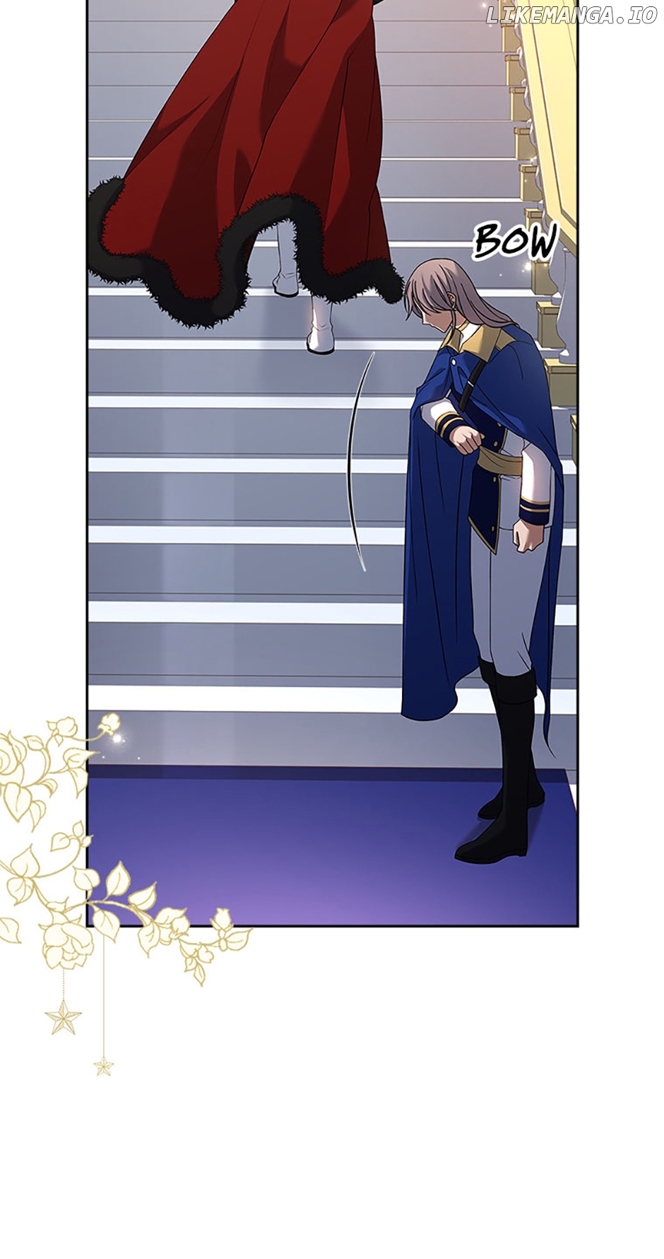 Happy Sea World Chapter 24 - page 4