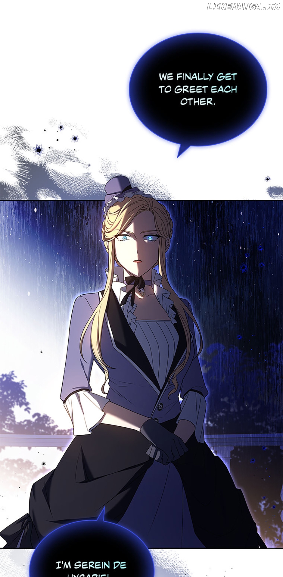 Happy Sea World Chapter 24 - page 45