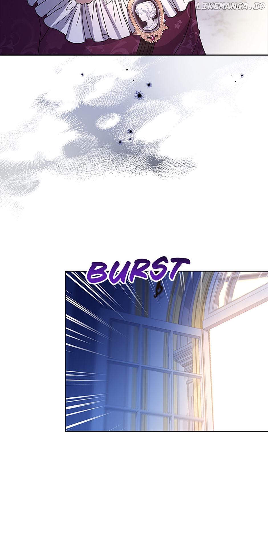 Happy Sea World Chapter 24 - page 47