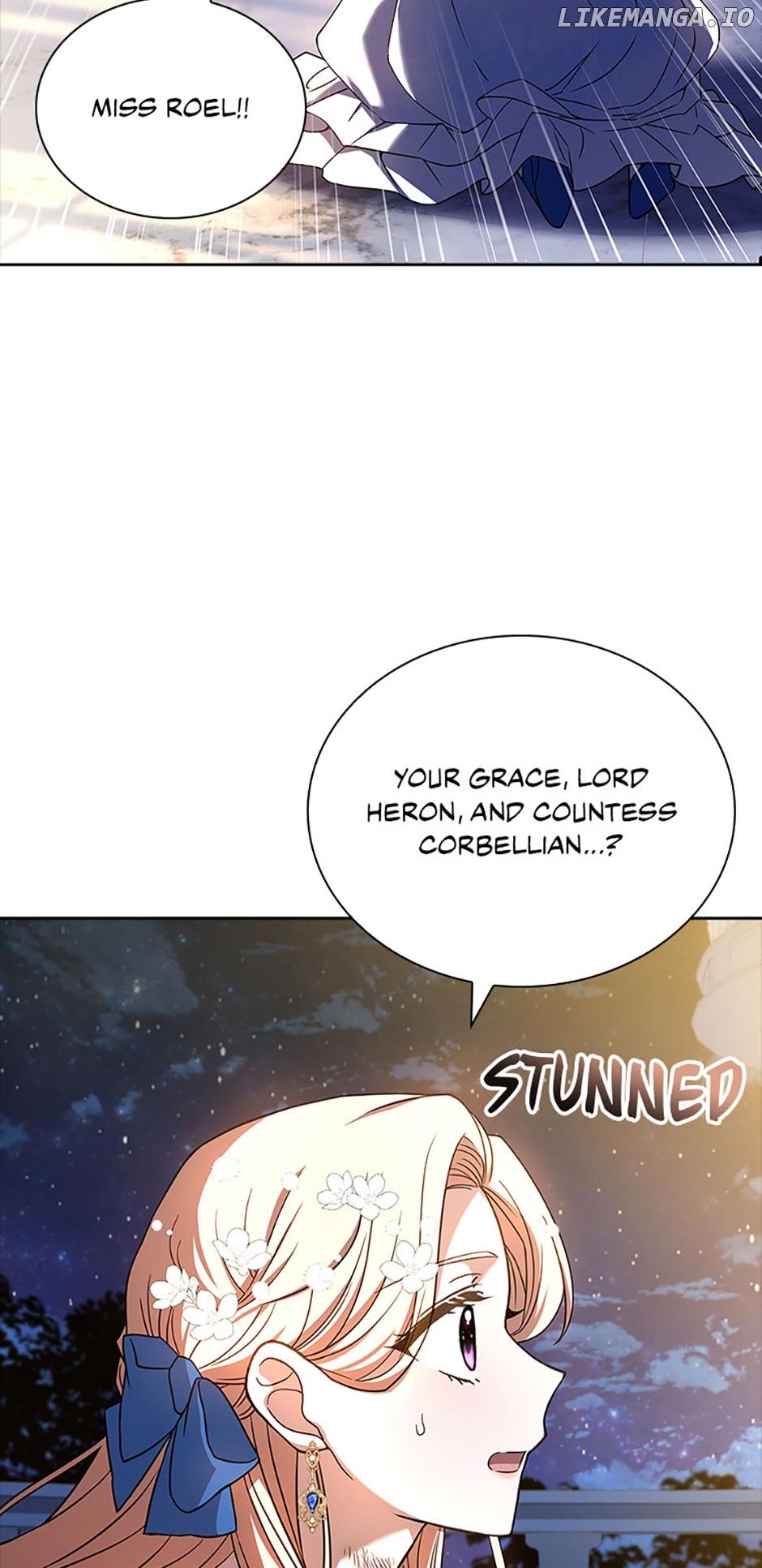 Happy Sea World Chapter 24 - page 51