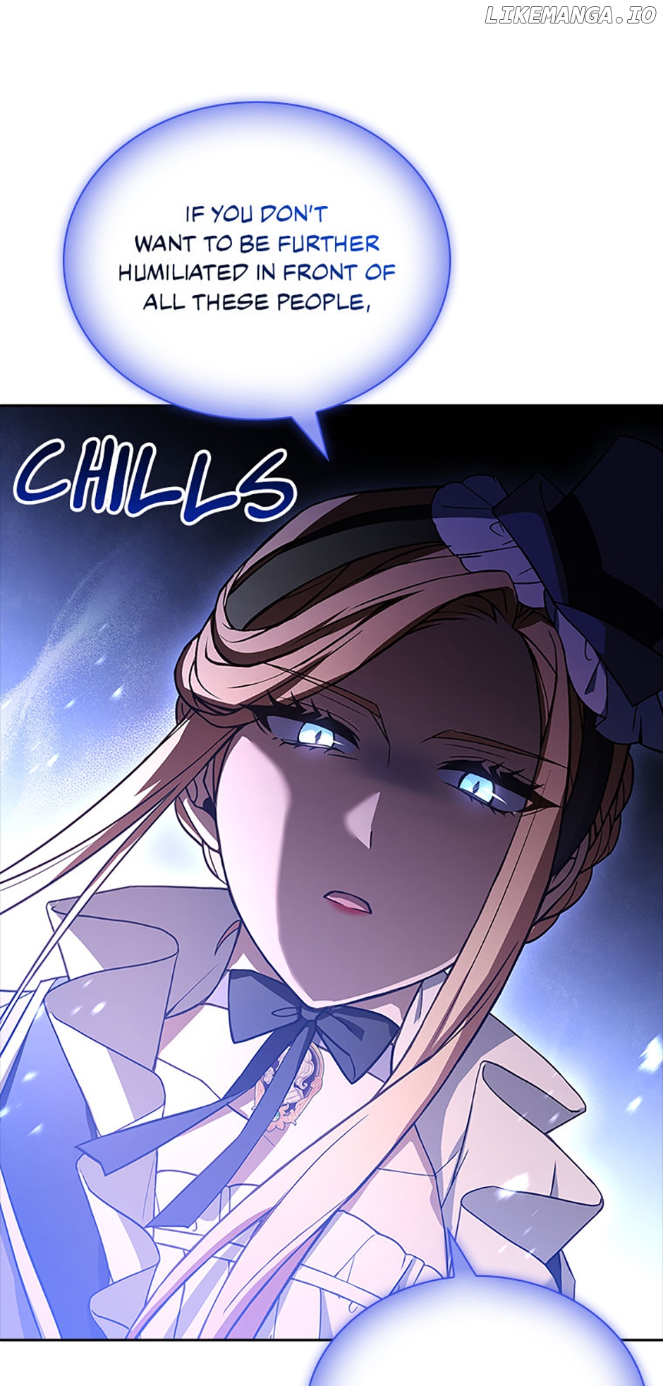 Happy Sea World Chapter 24 - page 56