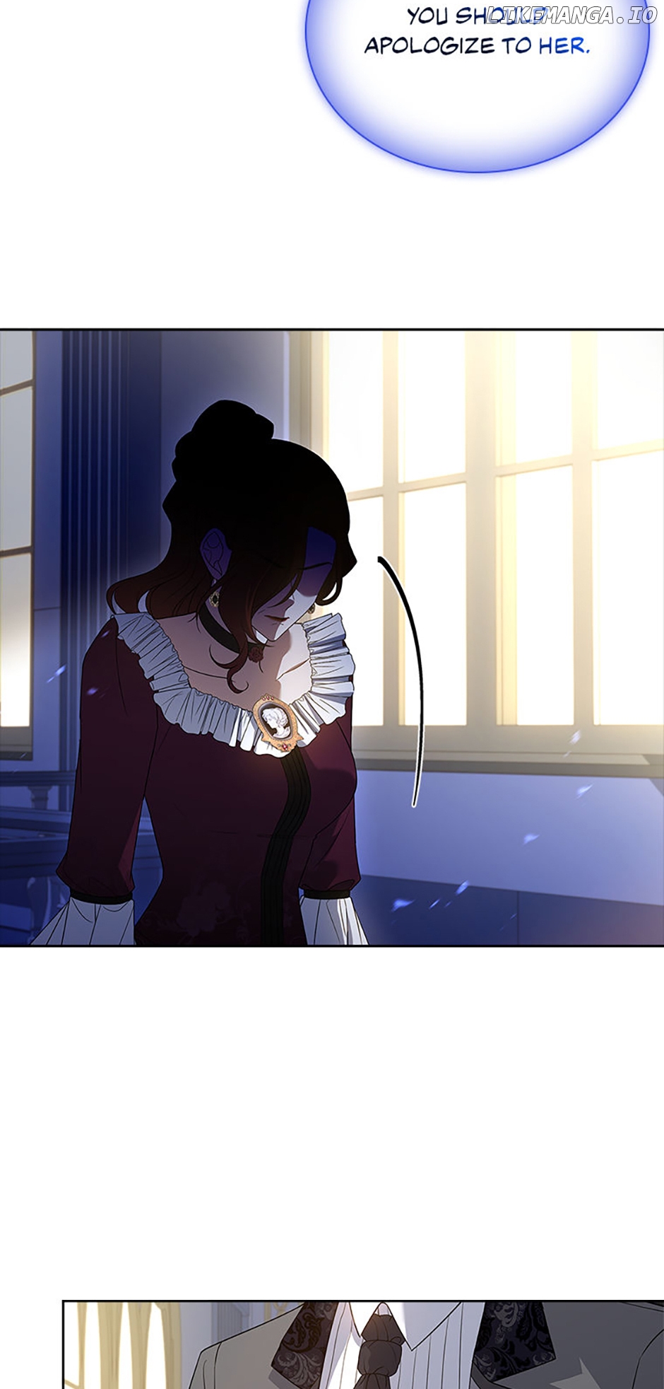 Happy Sea World Chapter 24 - page 57