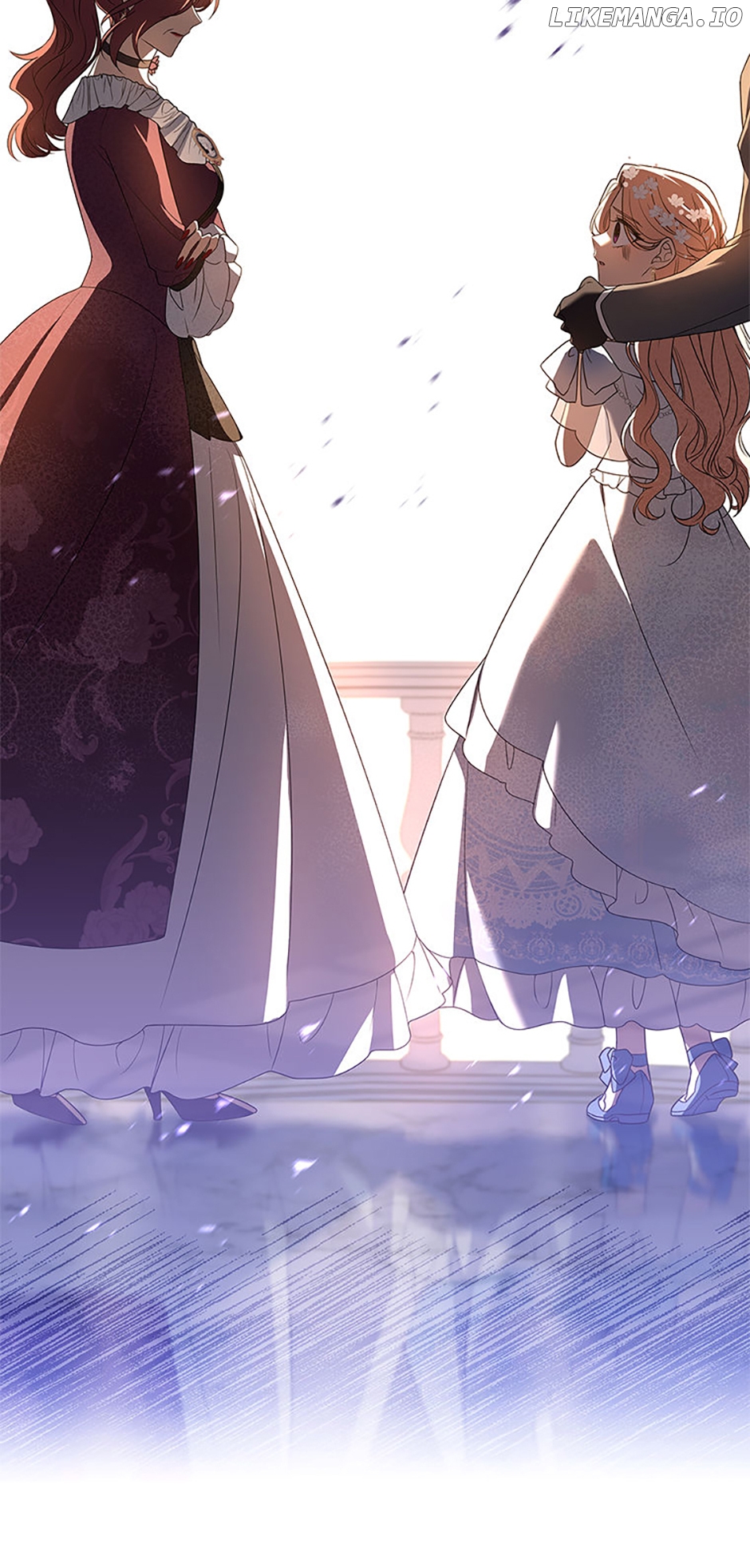 Happy Sea World Chapter 24 - page 59