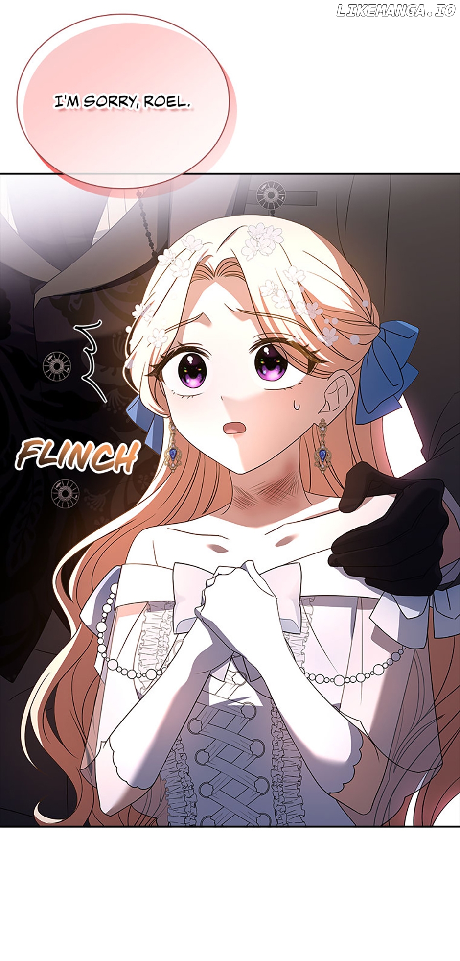 Happy Sea World Chapter 24 - page 60