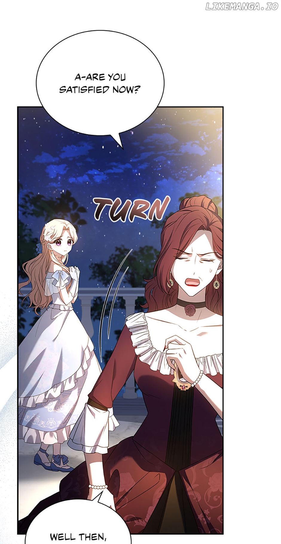 Happy Sea World Chapter 24 - page 61