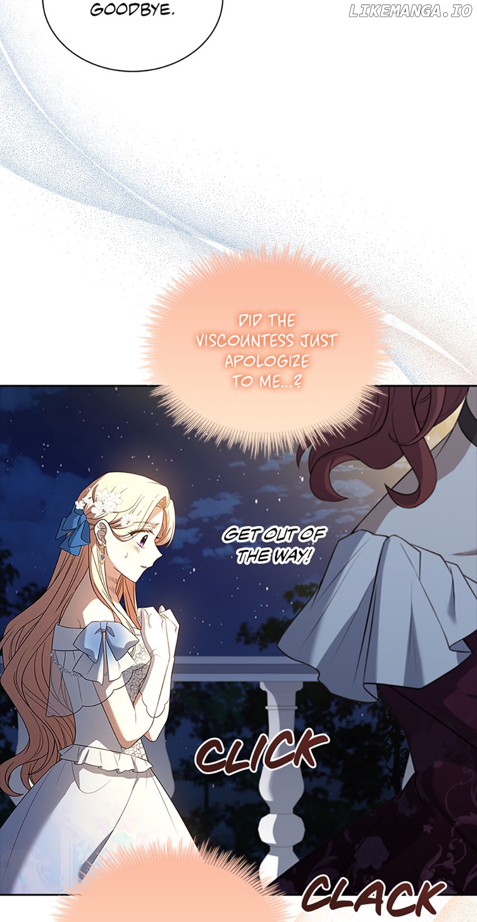 Happy Sea World Chapter 24 - page 62