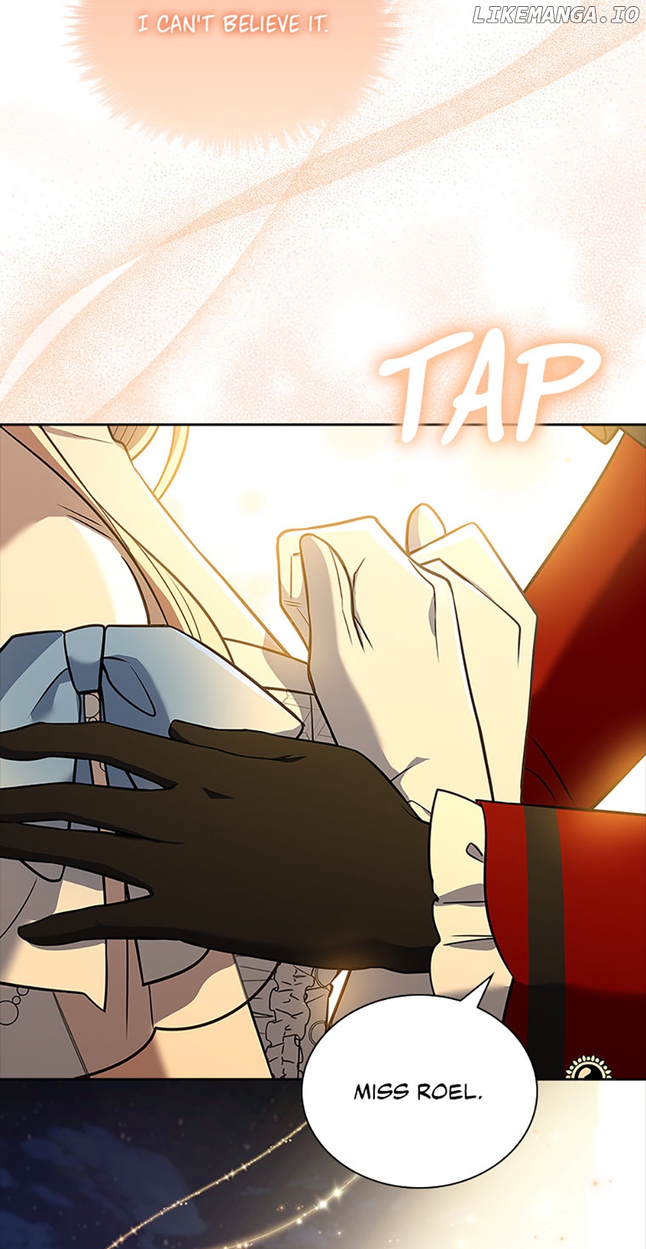 Happy Sea World Chapter 24 - page 63